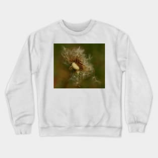 Blowing in the wind Crewneck Sweatshirt